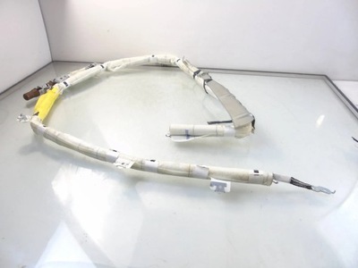 Шторка безопасности подушка безопасности левая toyota verso 62180-0f020 фото №1