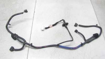 Kia optima iv жгут парковки pdc задняя 91890-d4250 фото №1