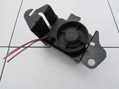 Клаксон сирена сигналізація kuga mk1 focus mk2 фото №1