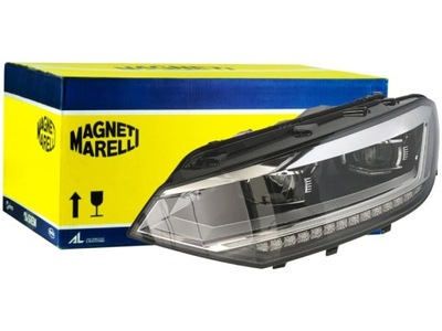 FARO FARO IZQUIERDO MAGNETI MARELLI 711451000136  