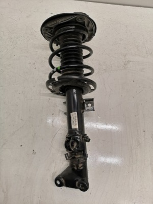 Mercedes r172 амортизатор перед правий фото №1