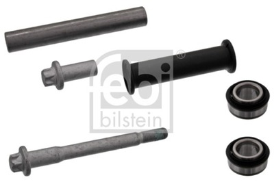 FEBI BILSTEIN 21402 Zestaw łożysk, korpus osi