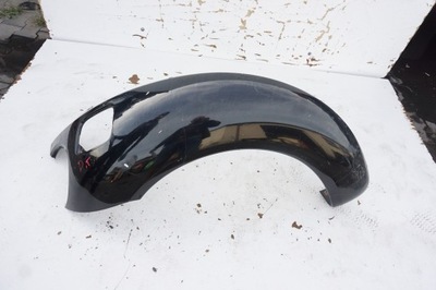 Крыло правый задняя volkswagen beetle фото №1