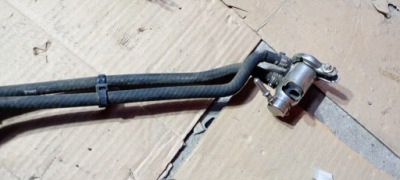 Форсунка adblue mercedes sprinter 18-22 рік 2,2 cdi фото №1