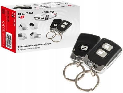 Блок керування замка центрального функція локалізації 2x pilot s4 фото №1