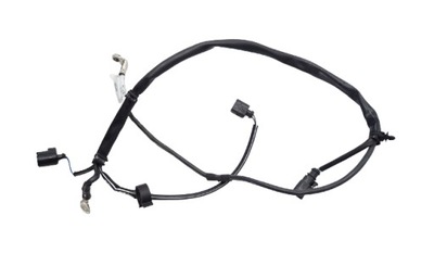 Vw golf sportsvan шланг генератора 5q0971230ej фото №1