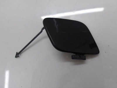 Audi a5 s-line 8w заглушка hak бампер перед фото №1