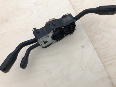 Audi a4 b a6 c5 перемикач комбінований 4d0953513 фото №1