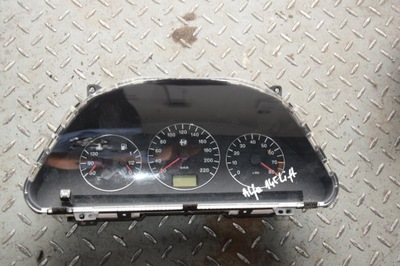 Лічильник alfa romeo 145 lift фото №1