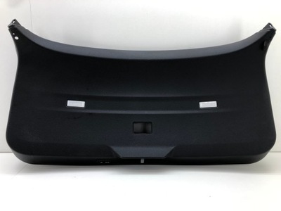 Bmw x6 f16 захист оббивка задній кришки 7318708 фото №1