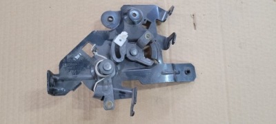 Замок дверь раздвижных renault trafic 8200004829c фото №1