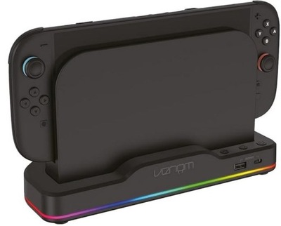 Ładowarka do kontrolerów Nintendo Switch 2 Venom VS4932 - Sklep