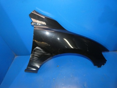 Mazda 6 iii gj крыло правый перед передний фото №1