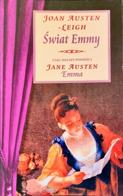 Świat Emmy JoanAustenLeigh