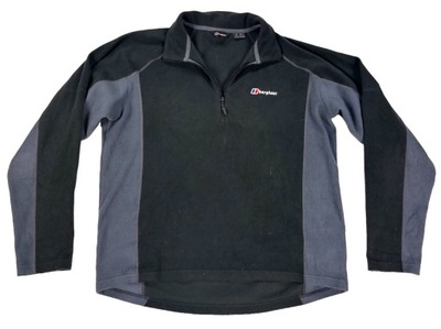 ** BERGHAUS **__L__Modna, super bluza polarowa