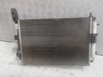 Ford c-max mk2 1.0 eco радіатор комплект фото №1