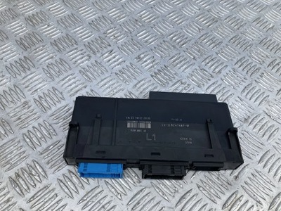 Модуль комфорту bmw 3 e92 lci 2.0 d фото №1