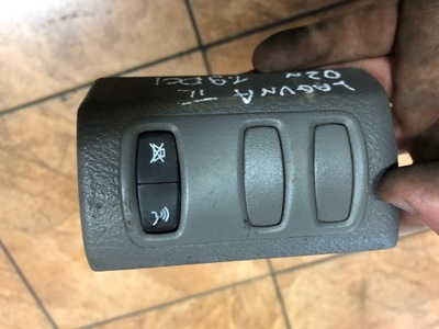 Laguna ii переключатель микрофона 8200002435 фото №1