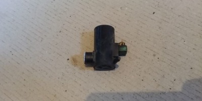 Помпа омывателя subaru impreza gd wrx 01 05 фото №1
