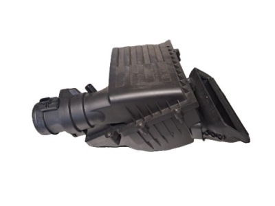 Vw golf vii 7 2.0 tdi фильтр воздуха фото №1