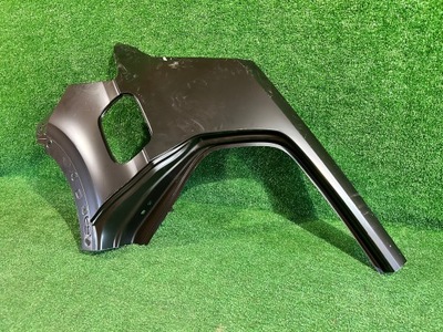 Крыло задний правый vw t-cross фото №1