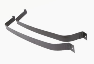 Хомути ремені бака пального opel vectra c фото №1