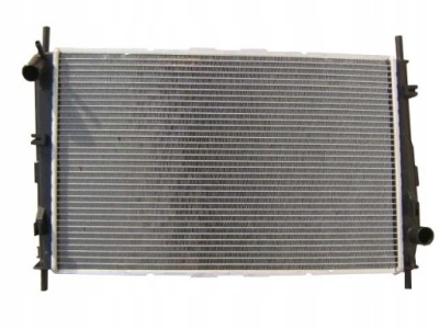 Радиатор воды ford mondeo 1.8 2.0 2000-2007 новая фото №1