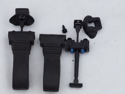 Ap ограничитель дверь l/p перед 4g8837249a audi a7 фото №1