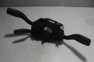 Переключатель комбинированный света audi a6 c5 фото №1