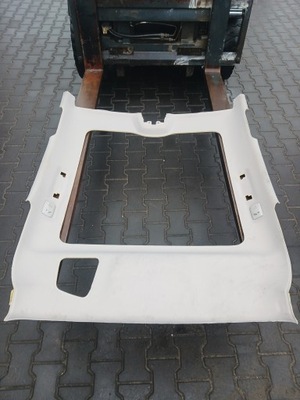 Потолок citroen c4 picasso 2 ii 2013 rok фото №1