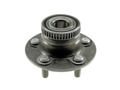 Ступиця підшипник колеса задня chrysler pt cruiser 01-08 фото №1