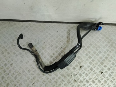 Peugeot partner iv k9 toyota proace труба заливной adblue 9815705980 фото №1