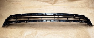 Решітка радіатора решітка радіатора перед vw scirocco iii lift 1k8853653d фото №1