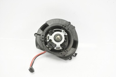 Моторчик вентилятор обдув bmw x1 f45 f46 f48 фото №1
