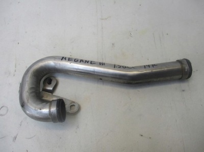 Труба трубка egr renault megane iii 1.5 dci фото №1