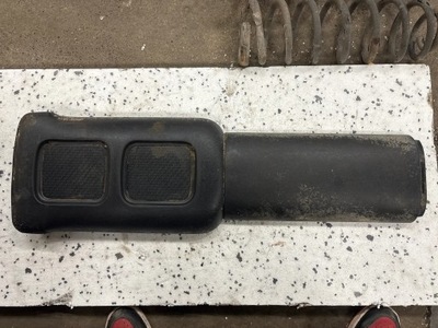 Капот tunelowa fiat scudo 95- 1477722077 фото №1