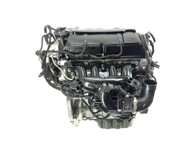 Kompletny двигатель бензиновый mini r60 r56 1.6 n18b16a фото №1