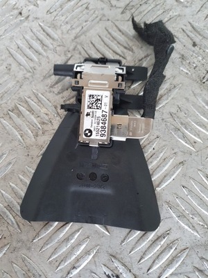 Bmw 2 f45 f46 15-22 камера kafas 9384687 фото №1