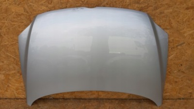 Vw fox 5z0 капот крышка двигателя оригинал! фото №1