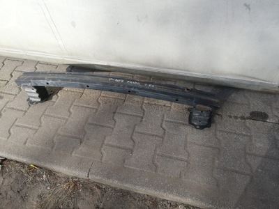 Балка бампер передний peugeot 207 фото №1