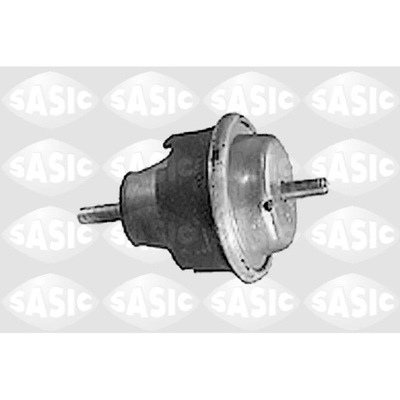 LOZYSKOWANIE DEL MOTOR SASIC 8431921  