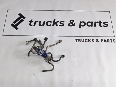 Шланг трубка накладки пального renault gama d dti 5 volvo fl d5k фото №1