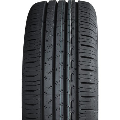 4 PIEZAS NEUMÁTICOS DE VERANO 225/55R17 97W ECOCONTACT 6 CONTINENTAL 2024  