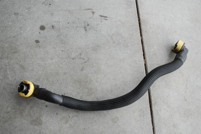 Citroen ds5 2.0 hdi 163 шланг wąż вентиляція картера оливи фото №1