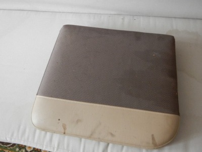 Jumper сиденье спинка заднее сиденье kamper camper adria фото №1