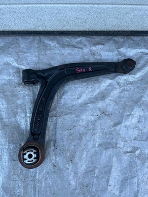 Fiat 500 рычаг правый фото №1