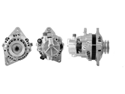 Генератор lucas lrb00391 фото №1