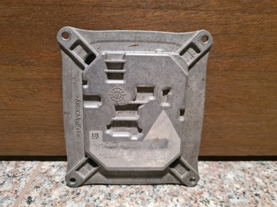 Модуль led audi a4 8k0 фото №1