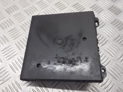 Модуль комфорта seat cordoba ii 1.4 6q2937049f фото №1