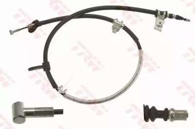 CABLE FRENOS DE MANO LANCIA ALFA ROMEO TRW  